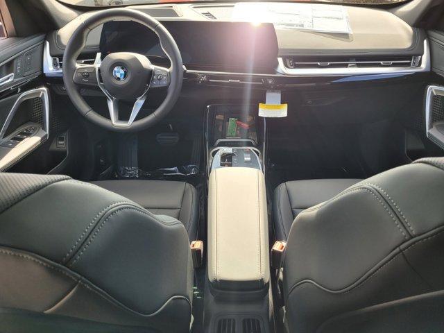 new 2026 BMW X1 car, priced at $47,995
