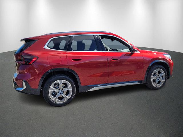 new 2026 BMW X1 car, priced at $47,995