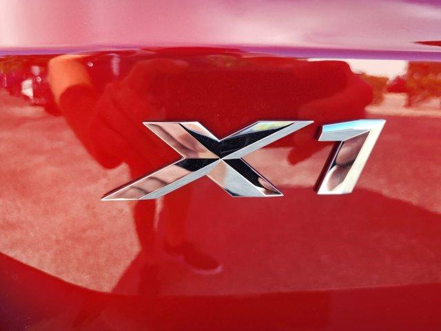 new 2026 BMW X1 car, priced at $47,995