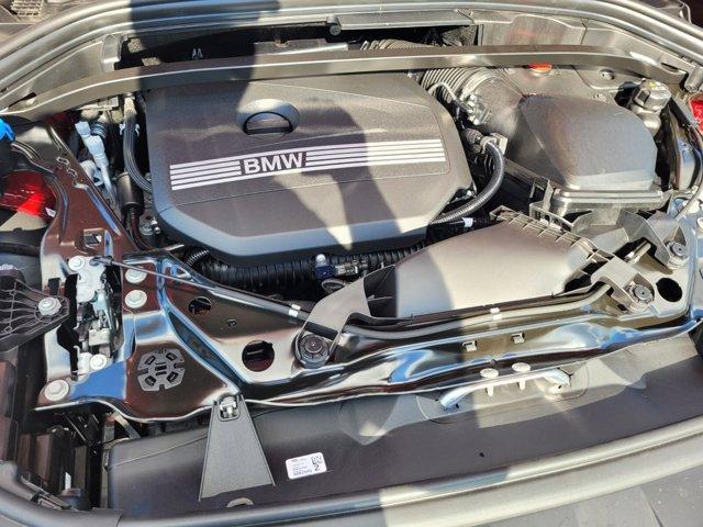 new 2026 BMW X1 car, priced at $47,995