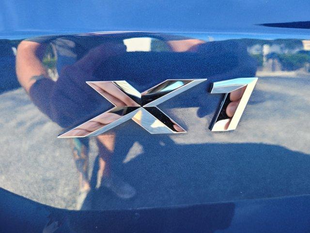 used 2023 BMW X1 car, priced at $32,988