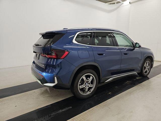 used 2023 BMW X1 car, priced at $35,547