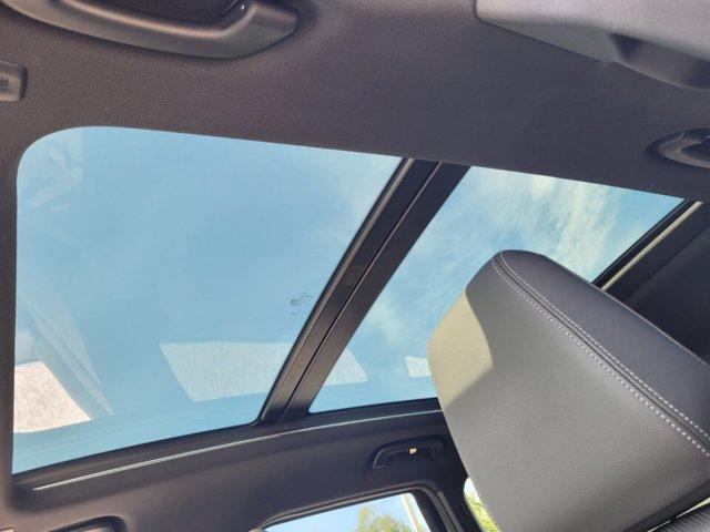 used 2023 BMW X1 car, priced at $35,547