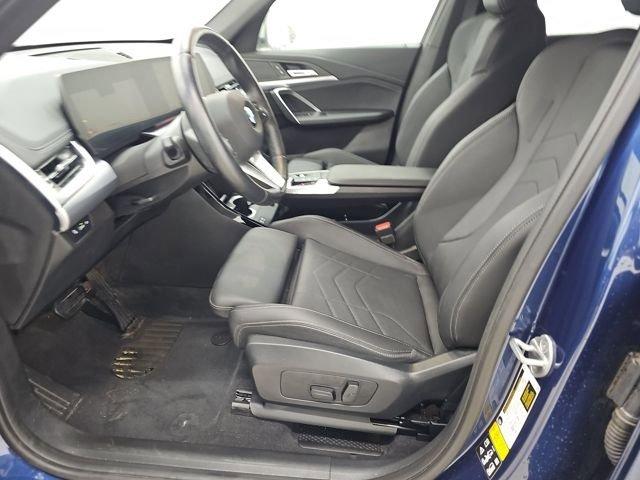 used 2023 BMW X1 car, priced at $34,988