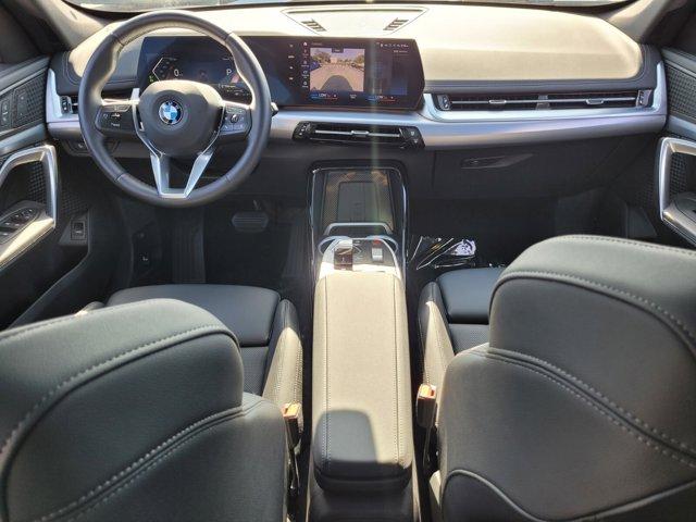 used 2023 BMW X1 car, priced at $32,988