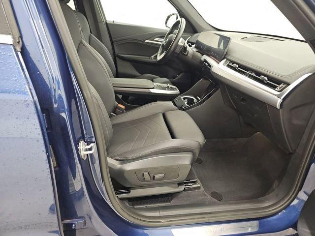 used 2023 BMW X1 car, priced at $34,988