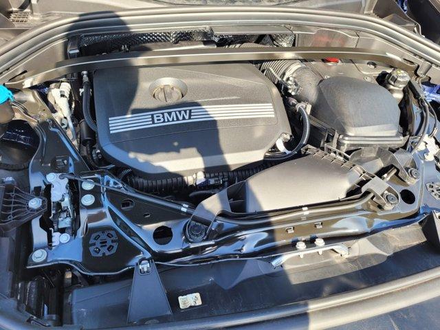 used 2023 BMW X1 car, priced at $35,547