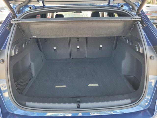 used 2023 BMW X1 car, priced at $32,988