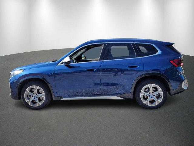used 2023 BMW X1 car, priced at $32,988