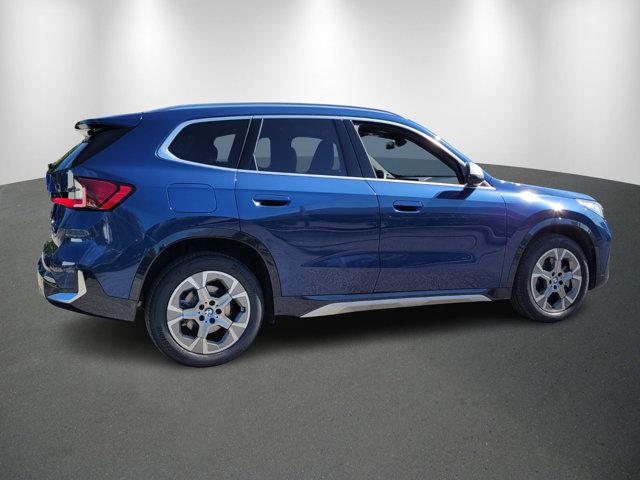 used 2023 BMW X1 car, priced at $32,988