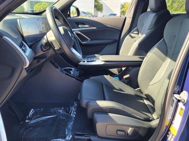 used 2023 BMW X1 car, priced at $32,988