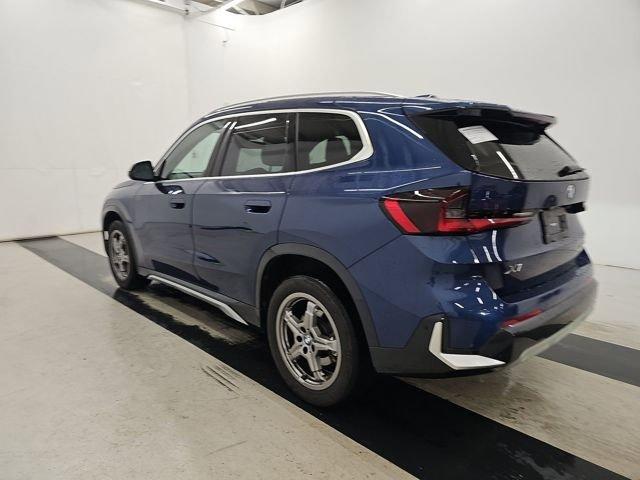 used 2023 BMW X1 car, priced at $34,988