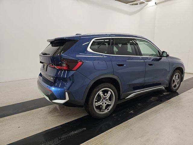 used 2023 BMW X1 car, priced at $34,988