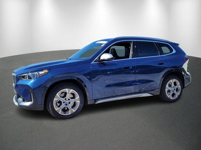used 2023 BMW X1 car, priced at $32,988