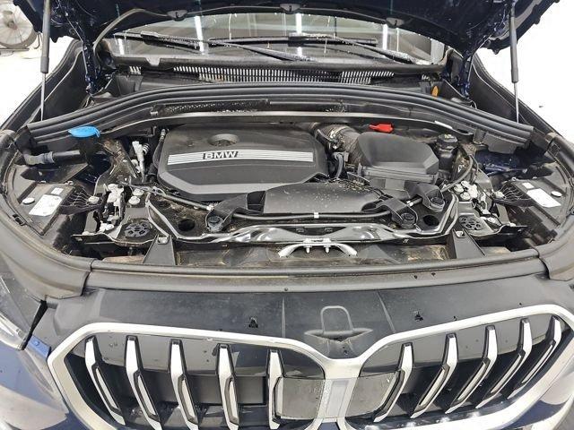 used 2023 BMW X1 car, priced at $34,988