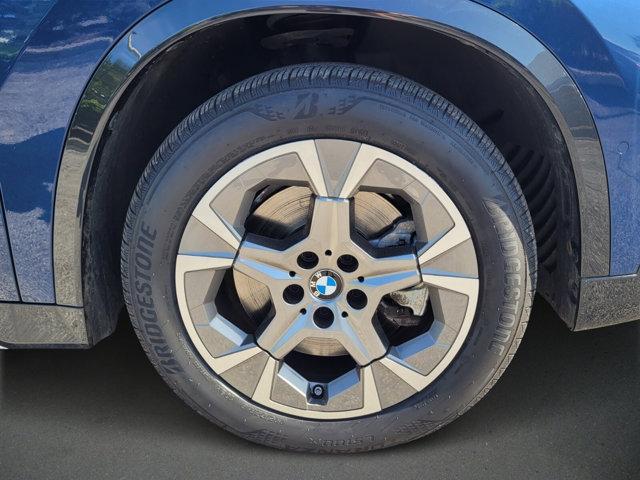 used 2023 BMW X1 car, priced at $32,988
