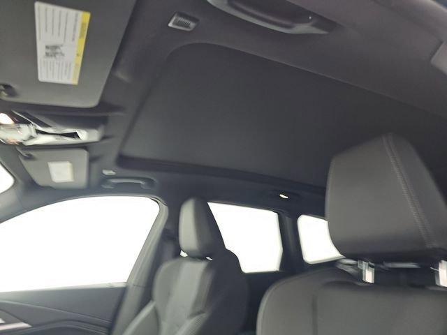 used 2023 BMW X1 car, priced at $35,547