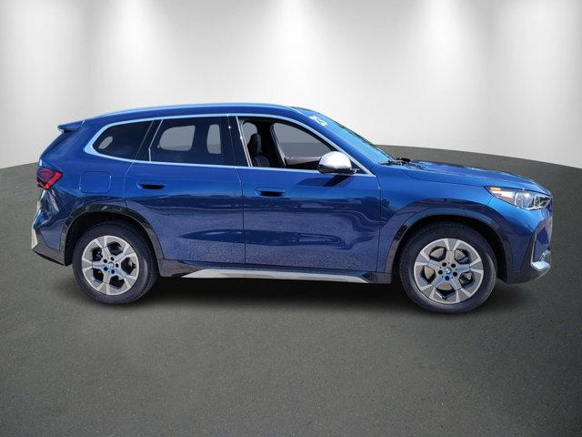 used 2023 BMW X1 car, priced at $32,988