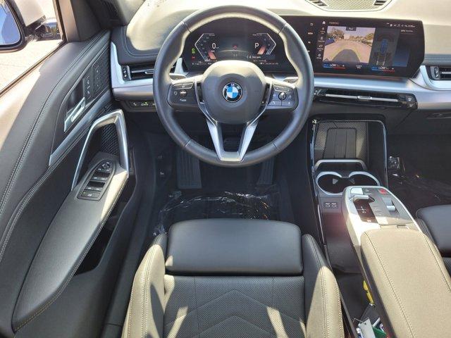 used 2023 BMW X1 car, priced at $32,988