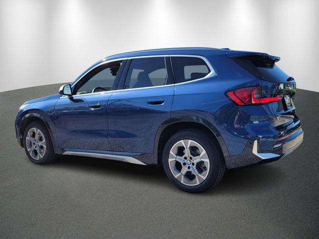 used 2023 BMW X1 car, priced at $32,988