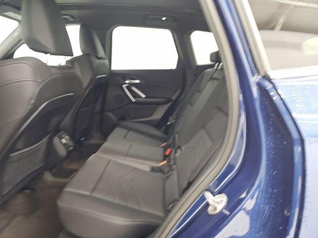 used 2023 BMW X1 car, priced at $34,988