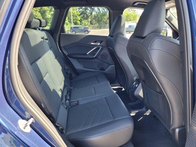 used 2023 BMW X1 car, priced at $32,988