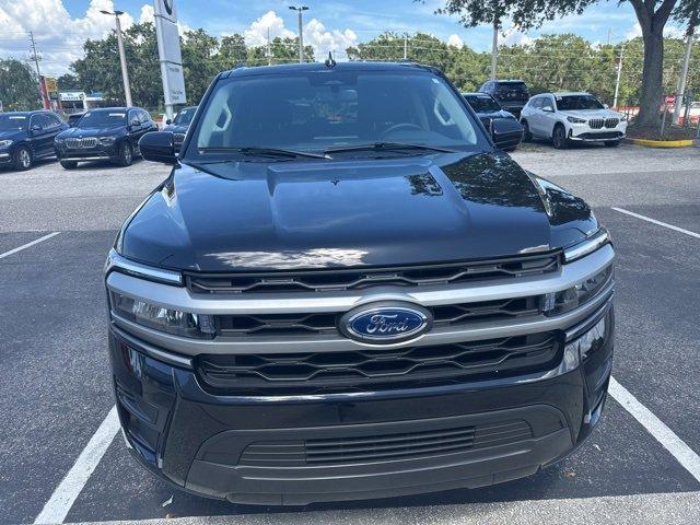 used 2024 Ford Expedition car, priced at $59,584