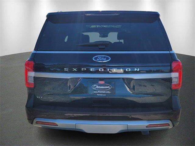 used 2024 Ford Expedition car, priced at $56,589