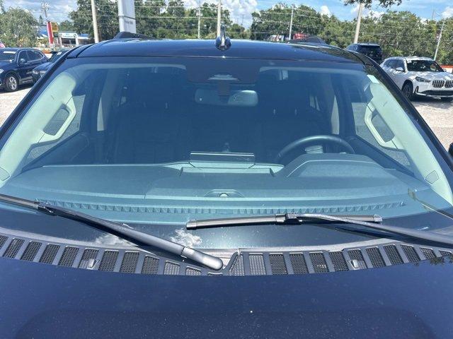 used 2024 Ford Expedition car, priced at $59,584