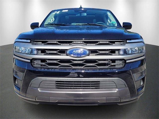 used 2024 Ford Expedition car, priced at $56,589