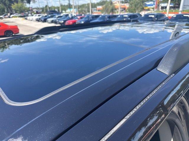 used 2024 Ford Expedition car, priced at $59,584