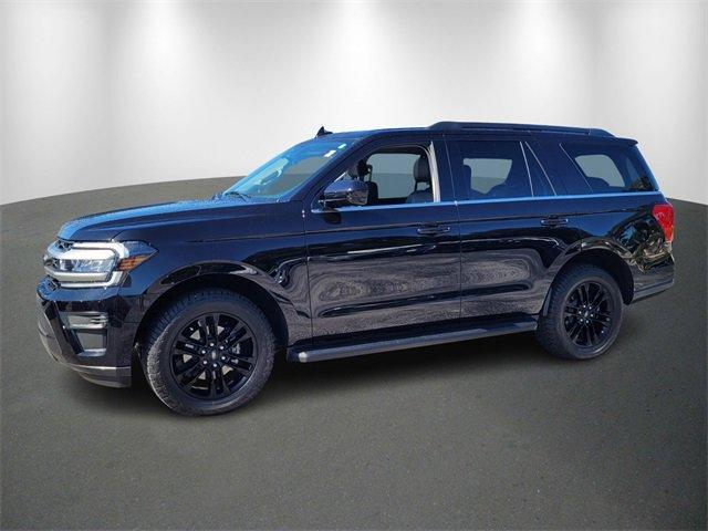 used 2024 Ford Expedition car, priced at $56,589