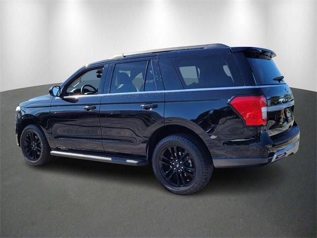 used 2024 Ford Expedition car, priced at $56,589