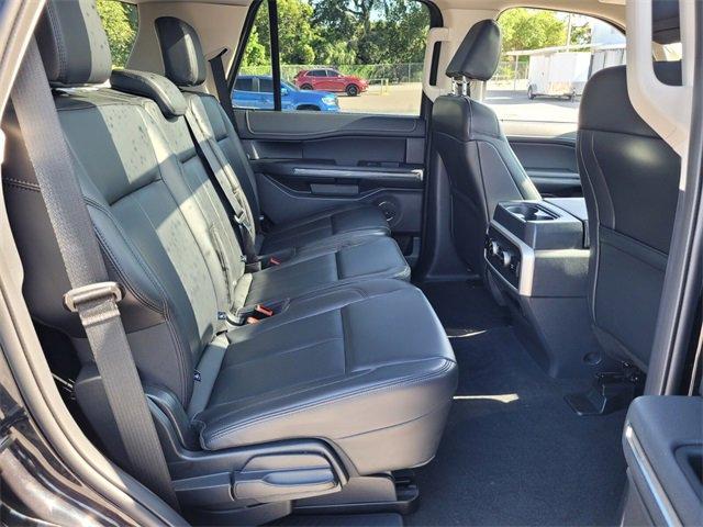 used 2024 Ford Expedition car, priced at $56,589