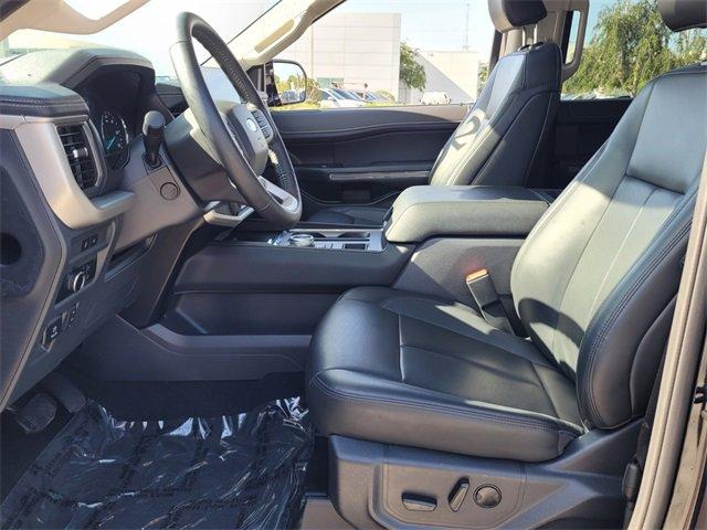used 2024 Ford Expedition car, priced at $56,589