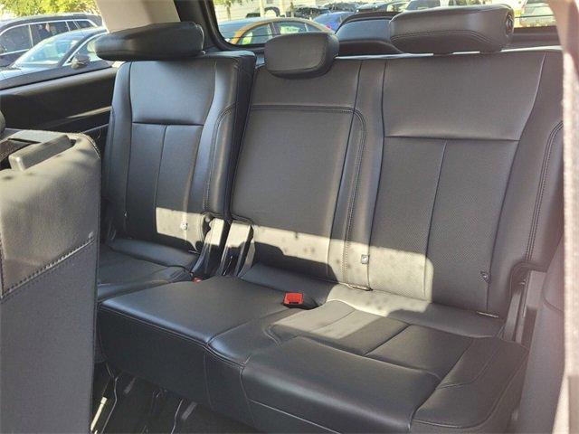 used 2024 Ford Expedition car, priced at $56,589