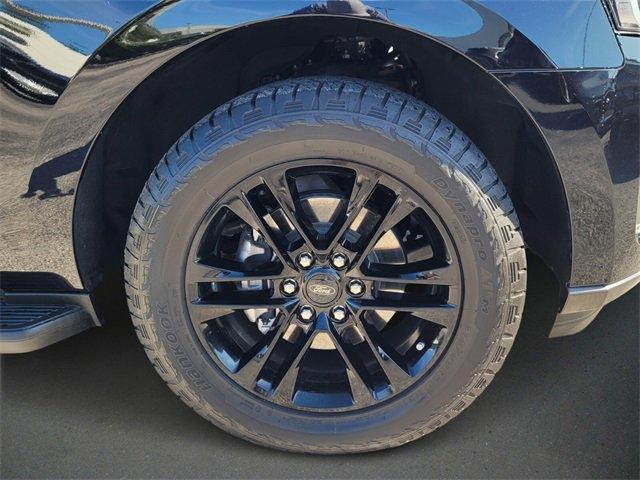 used 2024 Ford Expedition car, priced at $56,589
