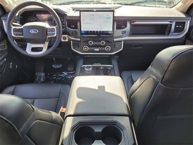 used 2024 Ford Expedition car, priced at $56,589