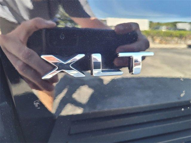 used 2024 Ford Expedition car, priced at $56,589