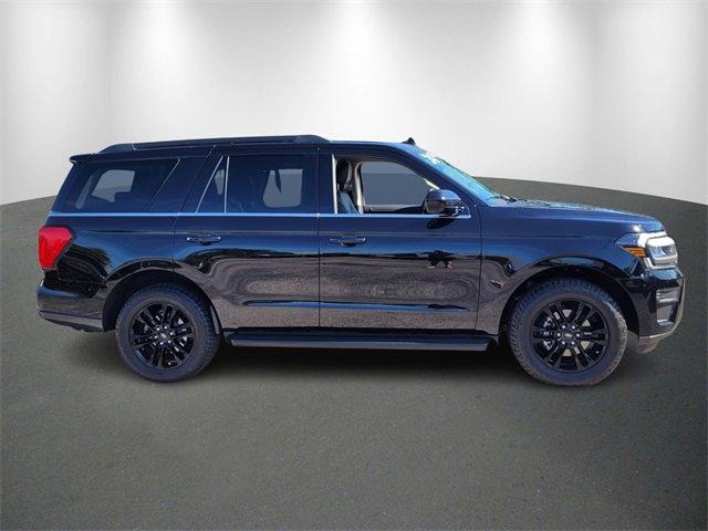 used 2024 Ford Expedition car, priced at $56,589