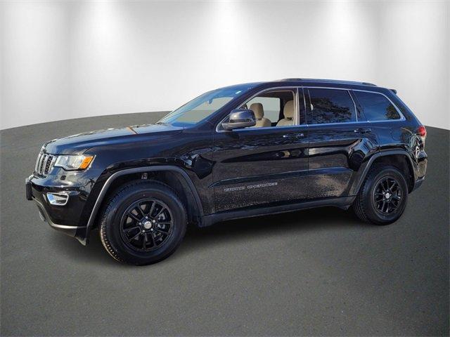 used 2020 Jeep Grand Cherokee car, priced at $23,000