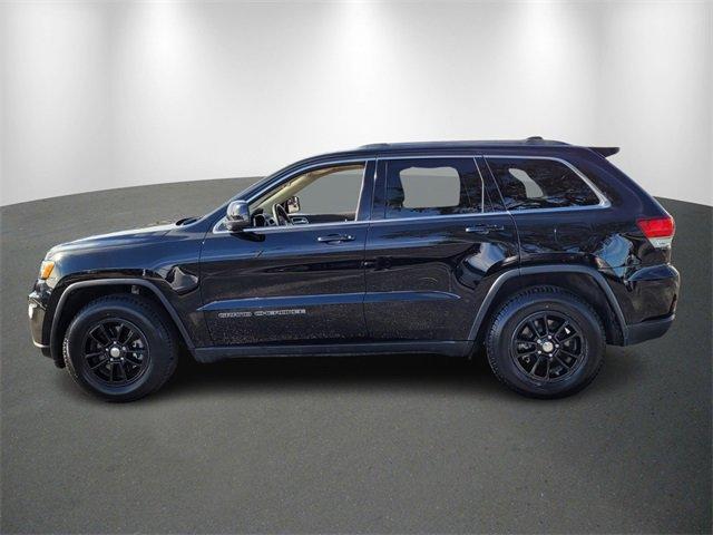 used 2020 Jeep Grand Cherokee car, priced at $23,000