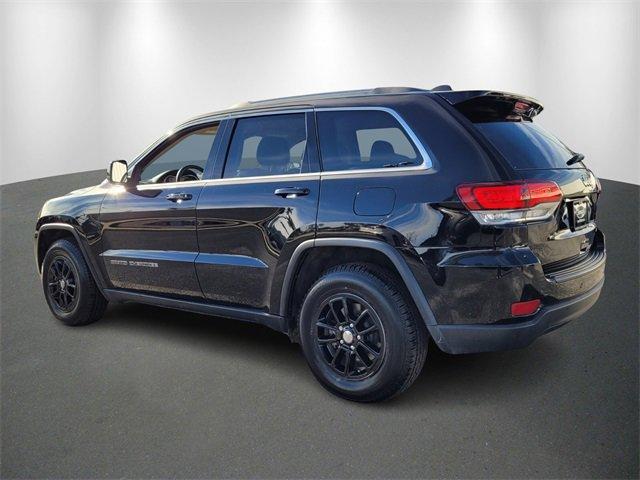 used 2020 Jeep Grand Cherokee car, priced at $23,000