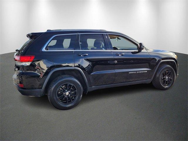 used 2020 Jeep Grand Cherokee car, priced at $23,000