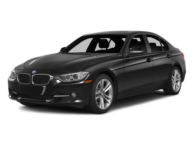 used 2015 BMW 328 car