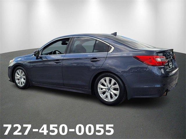 used 2017 Subaru Legacy car, priced at $12,688