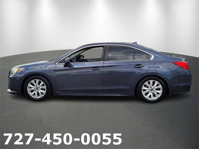 used 2017 Subaru Legacy car, priced at $12,688