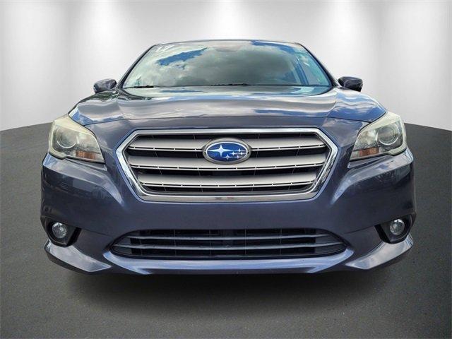 used 2017 Subaru Legacy car, priced at $13,582