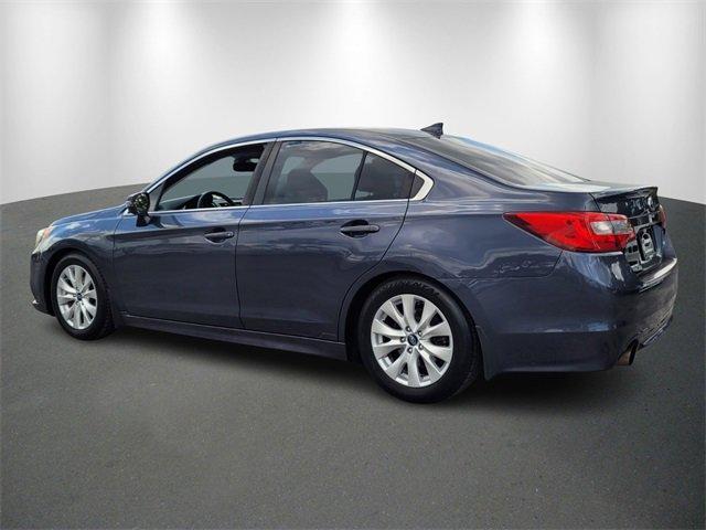 used 2017 Subaru Legacy car, priced at $13,582