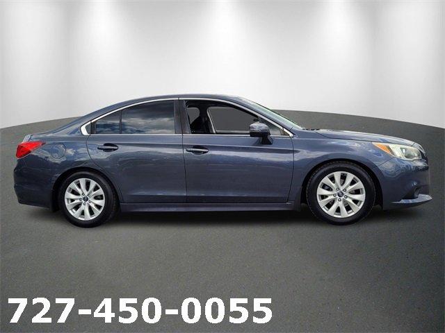 used 2017 Subaru Legacy car, priced at $12,688